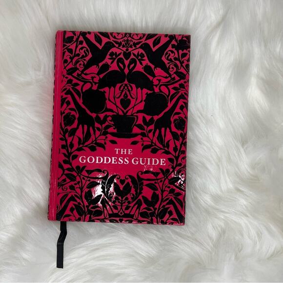 The Goddess Guide by Gisèle Scanlon's - Picture 4 of 13